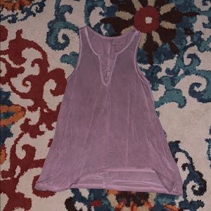 American Eagle soft and sexy tank